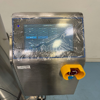 Thermo HyPerforma 200L Single-Use Mixer image 2